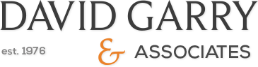 David Garry & Associates